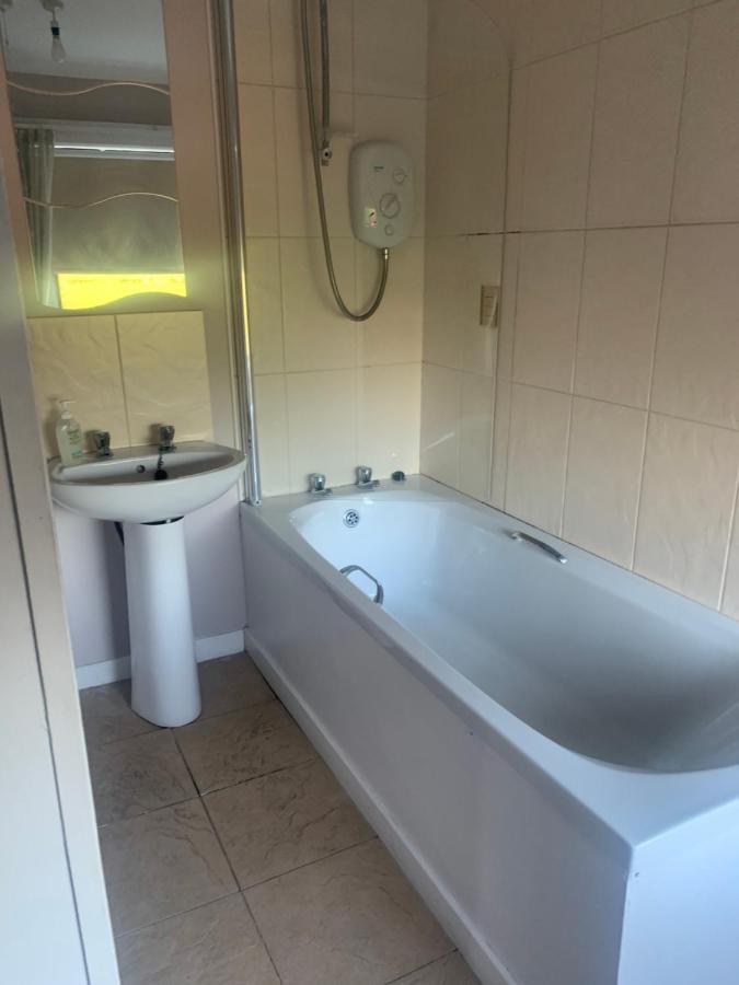 The Thistle Inn Cumnock Luaran gambar