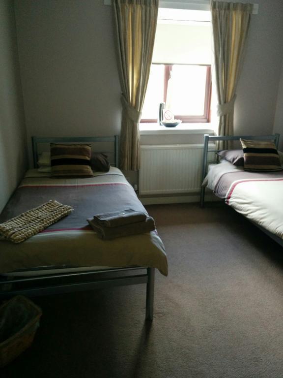 The Thistle Inn Cumnock Bilik gambar